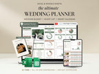 Ultimate Wedding Planner