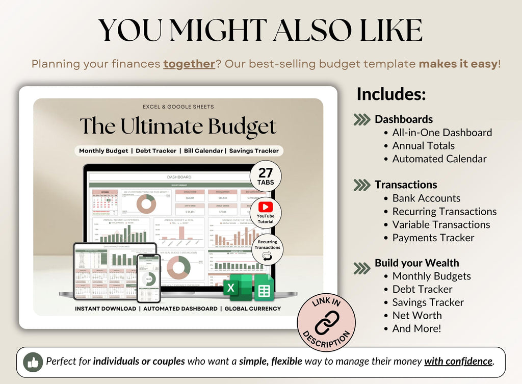 Ultimate Wedding Planner