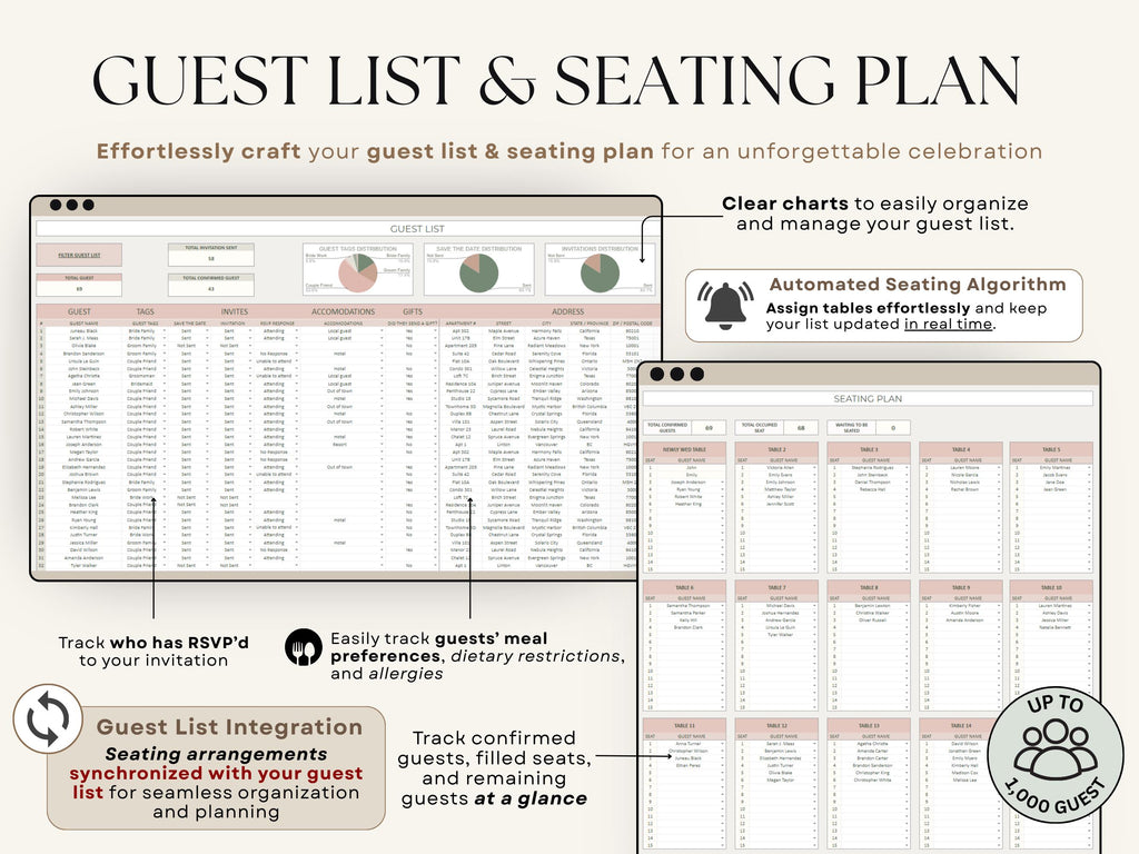 Ultimate Wedding Planner