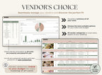 Ultimate Wedding Planner