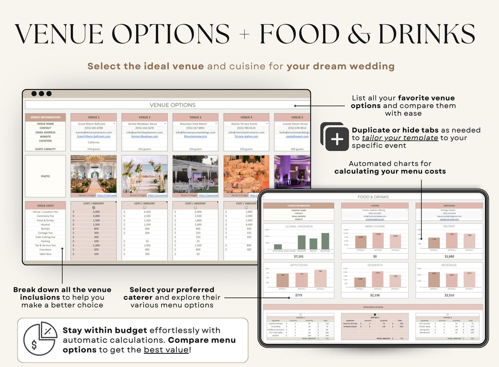 Ultimate Wedding Planner
